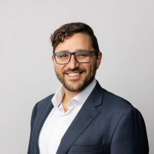 Richie Merzian Headshot 300 x 300