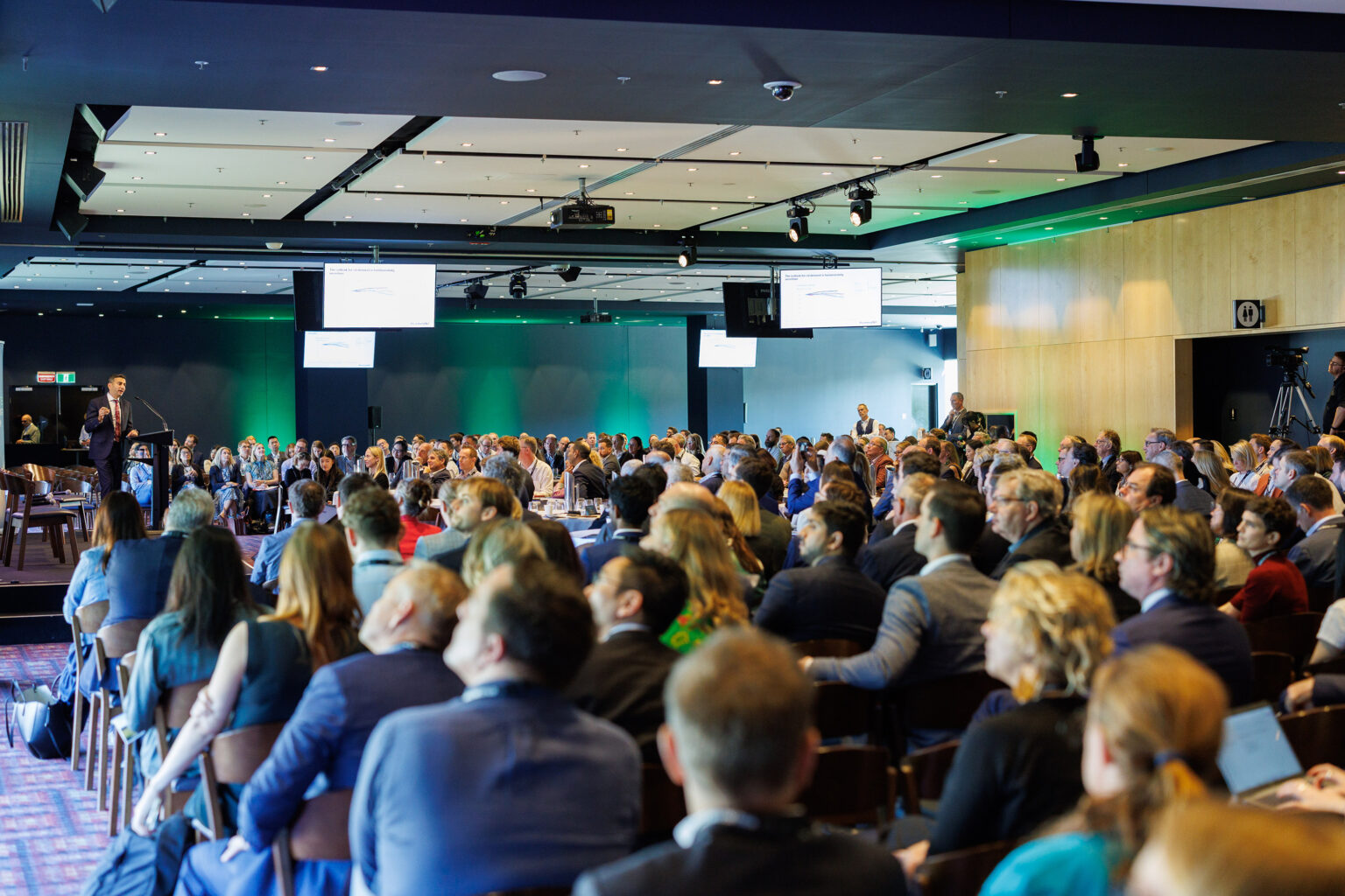Climate Investor Forum 2025