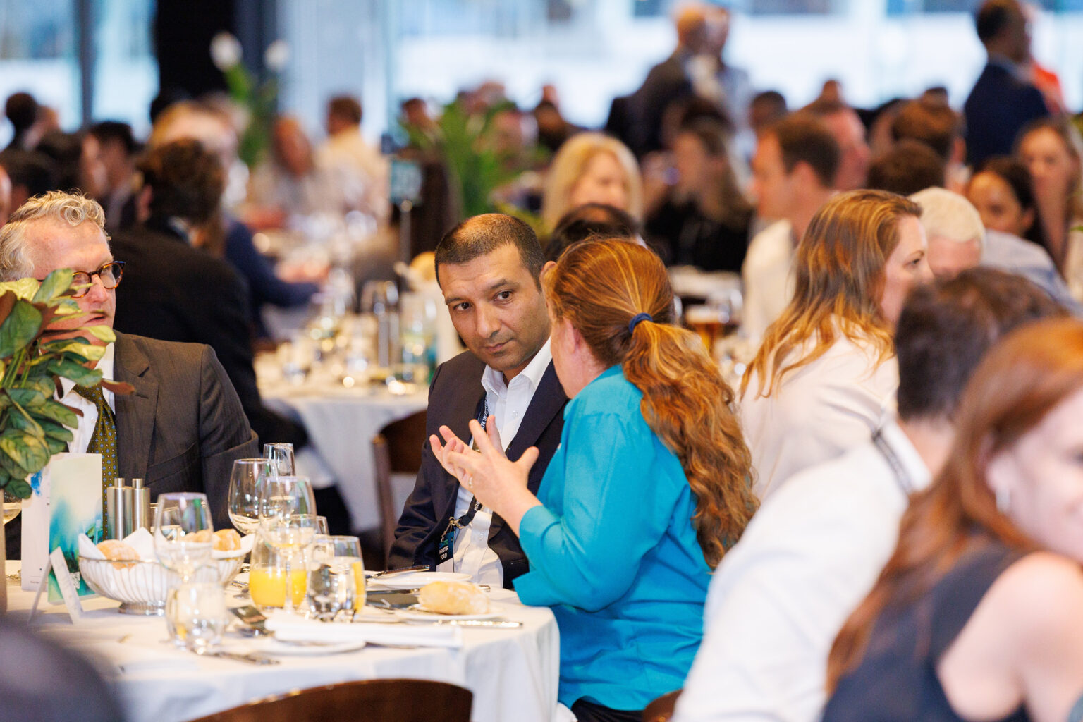 Climate Investor Forum 2025