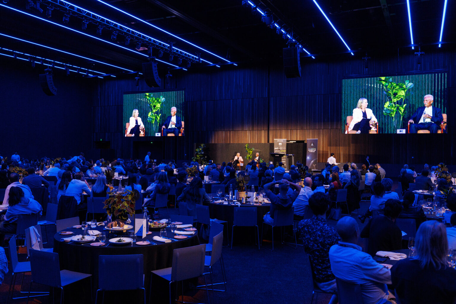 Climate Investor Forum at Centrepiece, Melbourne on 17/2/2026. Photo: Event Photos Australia