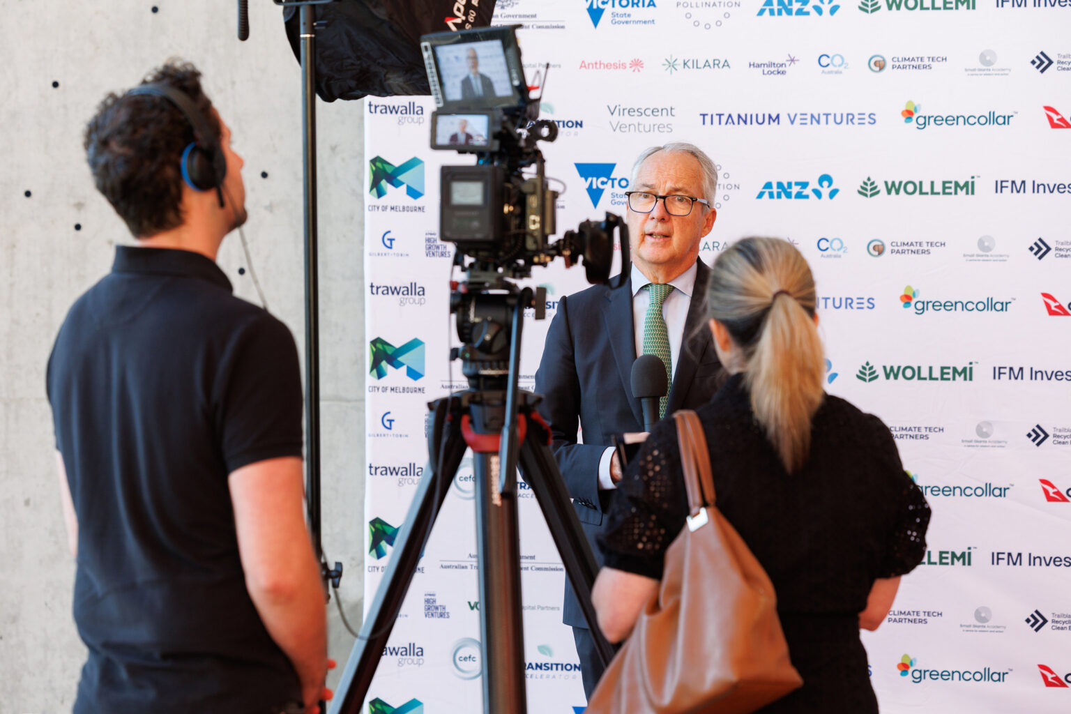 Climate Investor Forum 2025