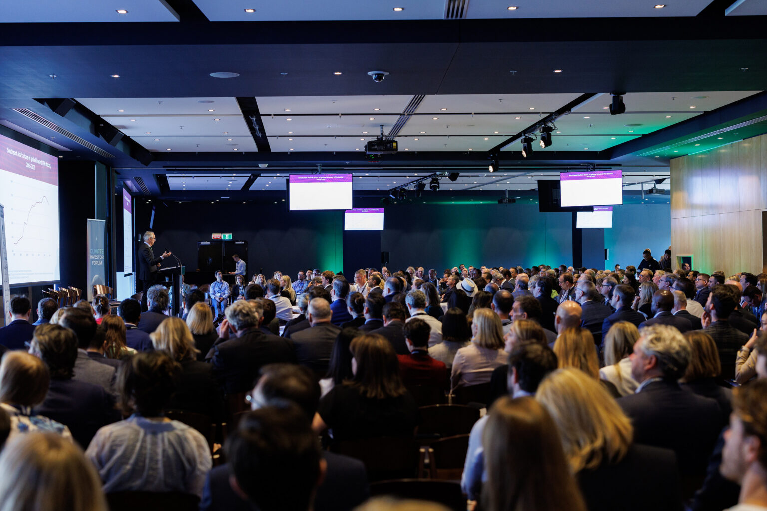 Climate Investor Forum 2025